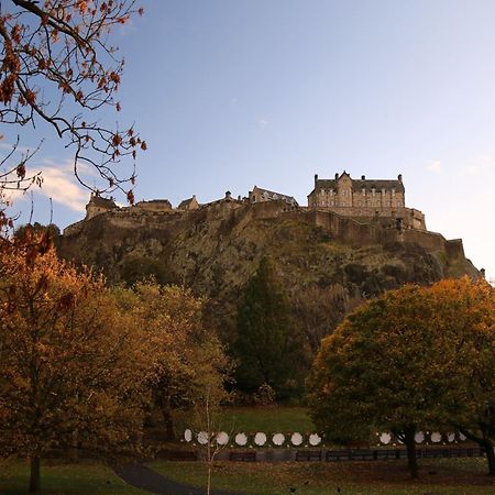 Pass The Keys Trendy Historic Flat Sleeps 4 To 6 Near Leith Shore Apartment เอดินบะระ ภายนอก รูปภาพ